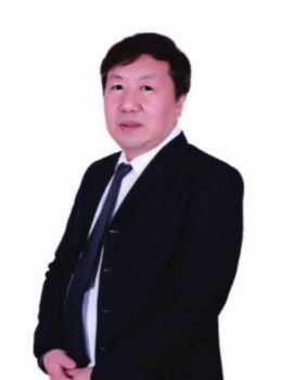 曹显军 历史名师