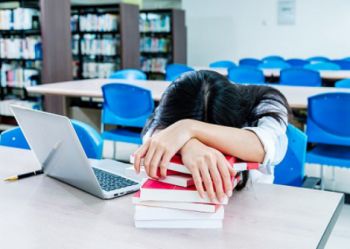 熬夜努力不如试试这些方法，能让学习效率翻倍