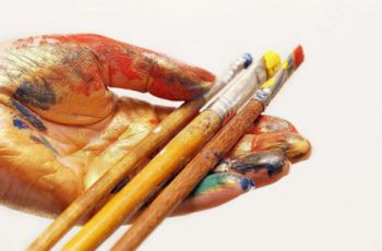 陕西北方工程技术学校美术艺考发展前景