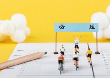 西安中考录取率再度降低，考生人数又增加，初中生究竟该如何应对?