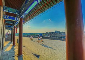 为什么家长愿意让孩子来西安上学？