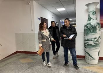 陕西北方工程技术学校丨校园安全卫生检查——你整理了吗？