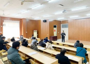 陕西北方工程技术学校 | 学生家长会