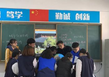 陕西北方学校|抓好高一，成就高三