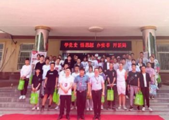 陕西北方学校 | 2021新高一火热报名进行中