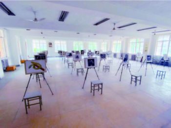 西安高职艺术学校-西安有哪几所公办的艺术职业学校