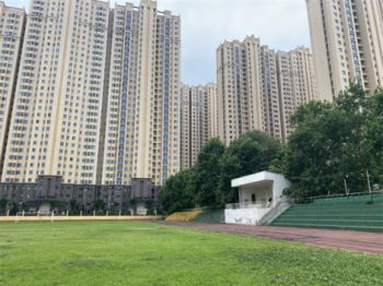 西安高职高专学院-警校有哪些？？？？