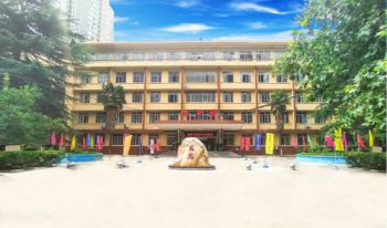 西安职高学校排名榜公办学校-西安职业高中排名？
