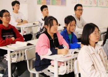 陕西北方学校 | 起始课来啦！