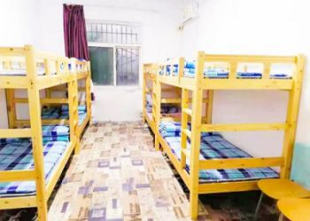 陕西北方学校 | 内务整理显精神 自律自强展风貌