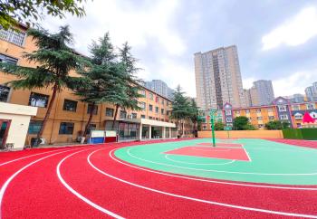 教学楼