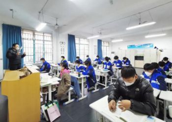 同心抗疫、携手护校 | 北方学校封校期间生活纪实！