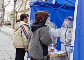 【我们的战“疫”】同心抗疫,携手爱校,封校生活纪实!