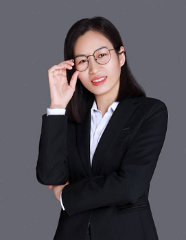 倪倩倩 化学教师