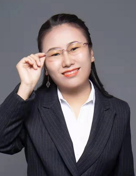 李惠冬  数学教师
