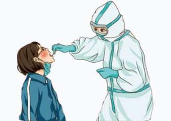 严守“疫”线！开学第一次全员核酸检测已完成！