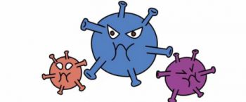 陕西北方学校 | 预防春季传染病