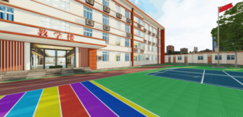 陕西北方学校主题班会 | 防止校园欺凌，拒绝校园暴力