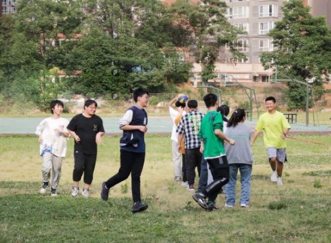 西安职业高中运动会 西安职业高中运动会