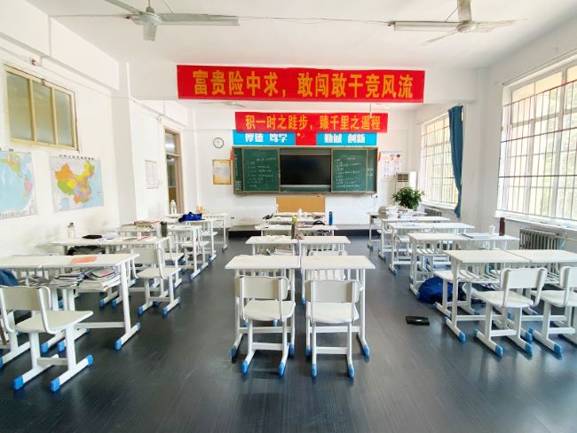 西安职业高中排行榜