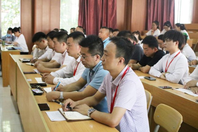 北方学校招生
