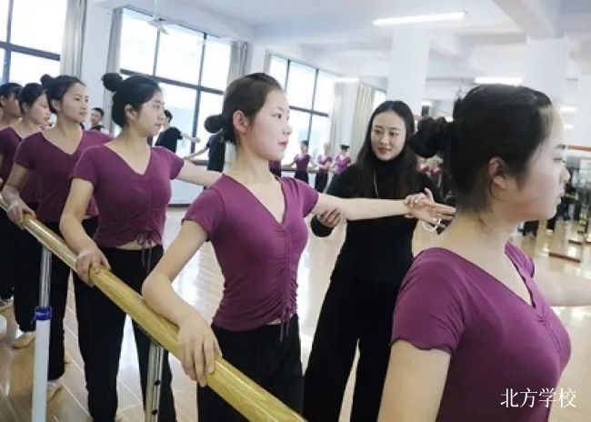 西安职业高中