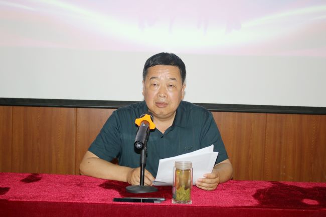 陕西北方学校 陕西北方学校