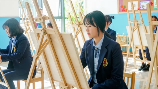 陕西对口升学哪个学校好