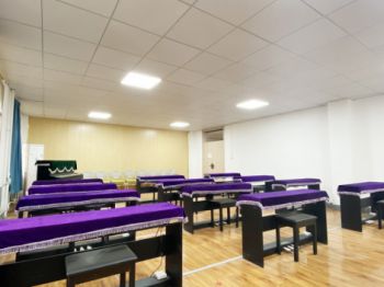 西安有职业高中吗？