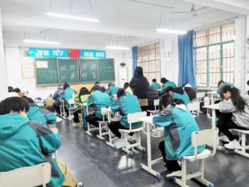 职教考高有哪些优势？