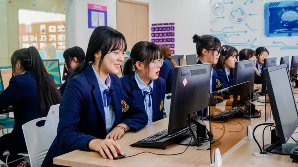 陕西对口升学哪个学校好