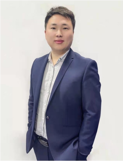 赵明杰  高级教师