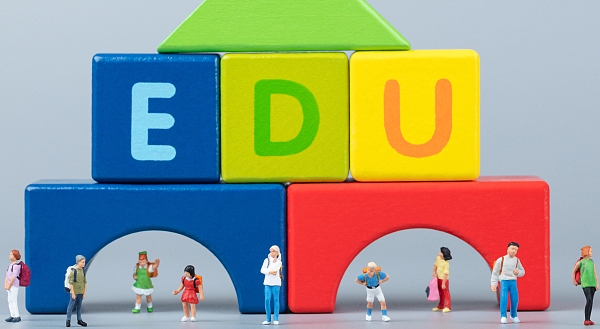 升学途径多元化